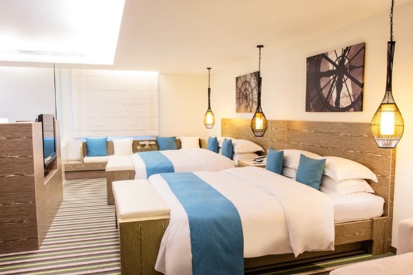 Eastern Hotels & Resorts Yilan